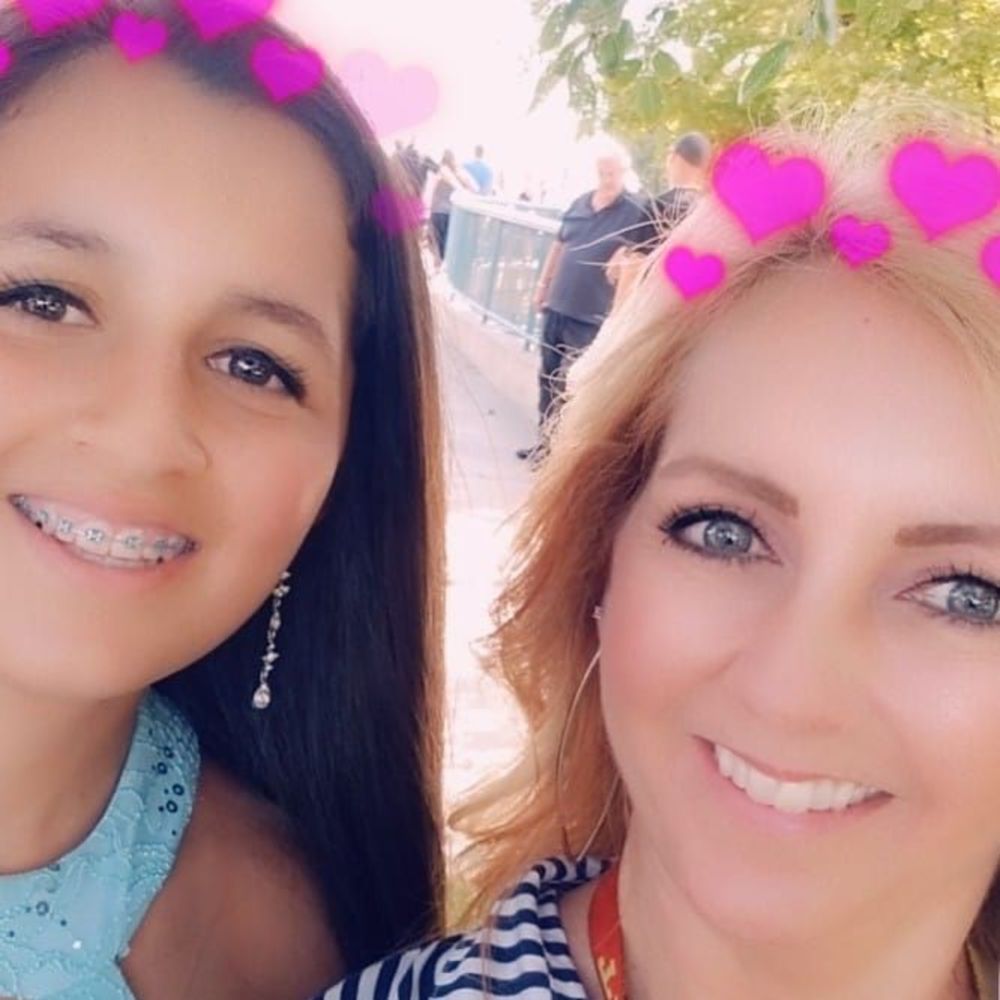 Meet your Posher, Tish